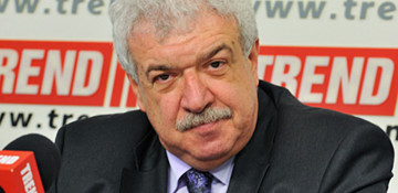 First VP Mehriban Aliyeva to become outstanding statesperson, says Gusman