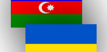 Azerbaijan-Ukraine friendship of strategic nature: envoy