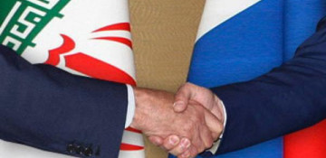Iran to sign deal with Russia to sell Moscow 100,000 bpd of oil