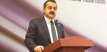 Turkey says agriculture trade with Azerbaijan needs boost 