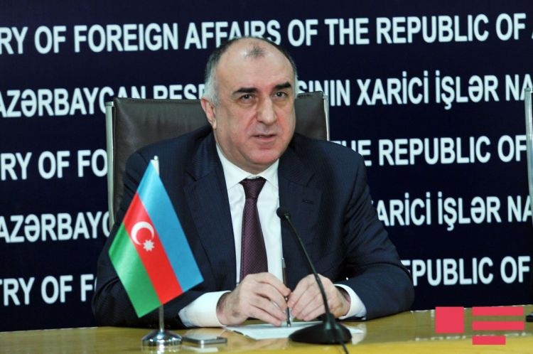 Azerbaijani FM to visit Moscow