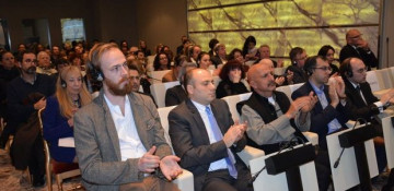 Witnesses of Khojaly genocide share painful memories in Paris - PHOTOS