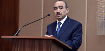 Ali Hasanov: Mehriban Aliyeva’s appointment will contribute to Azerbaijani state