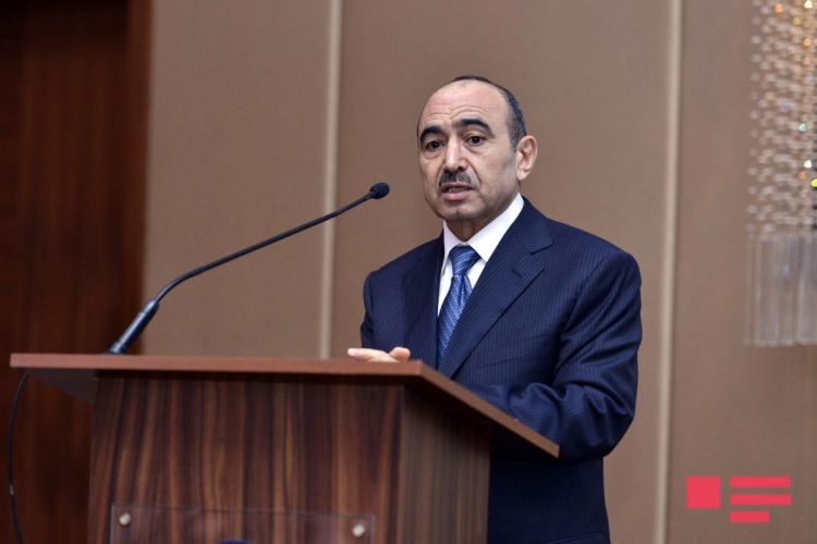 Ali Hasanov: Mehriban Aliyeva’s appointment will contribute to Azerbaijani state