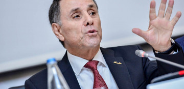 Armenian history will always carry stigma of genocide – top official