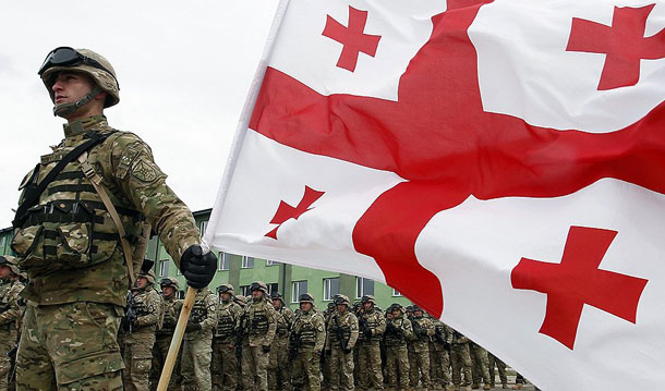 Georgia to discuss prospects of reforming the army