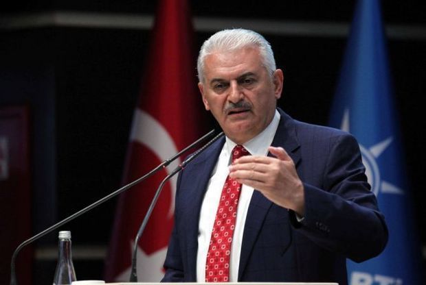 Binali Yildirim: Khojaly is a common pain of Turkic nation
