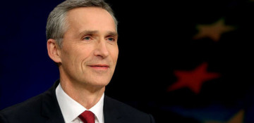 NATO Secretary-General calls on Baku and Yerevan to resume negotiations