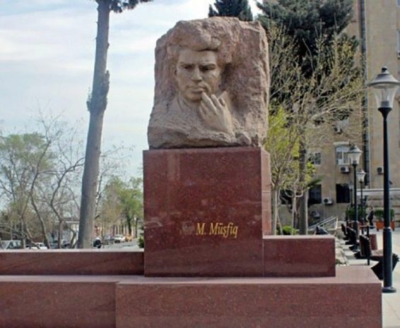 Those responsible for demolition of Azerbaijani poet's monument to be punished