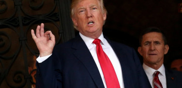 President Donald Trump to deliver first speech to Congress