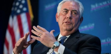 United States supports 