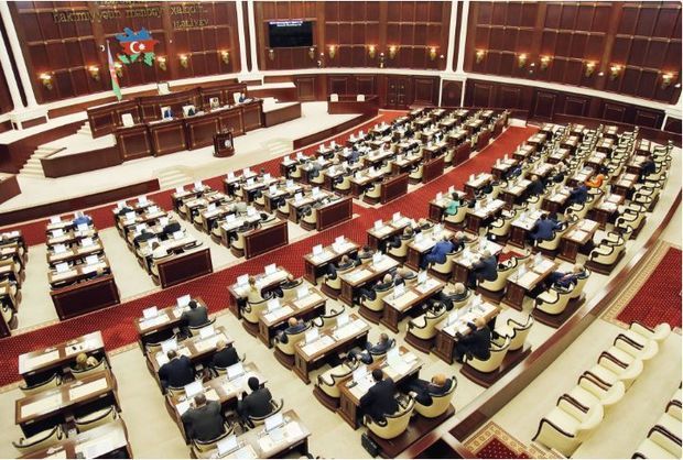 Armenia Parliament session has not yet started due to lack of quorum