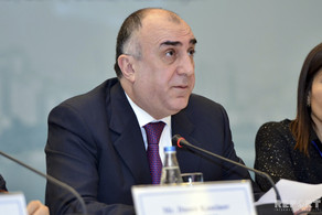 Azerbaijani Foreign Minister to visit Russia next week