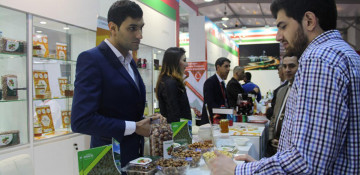 Azerbaijan to supply hazelnuts to Spain