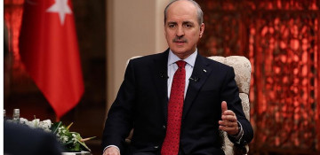 Turkey true partner for US, Russia: Deputy PM