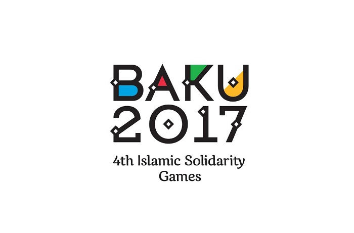 Azerbaijan presents uniforms of Baku Islamic Solidarity Games