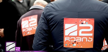 Rustavi 2 staff will keep their jobs, says major shareholder