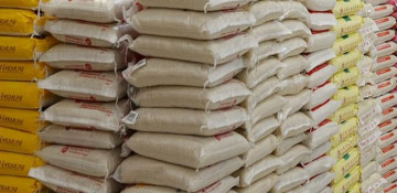 Iran may soon permit rice imports from India