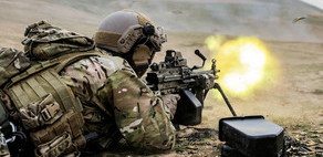 Armenians violated ceasefire 125 times