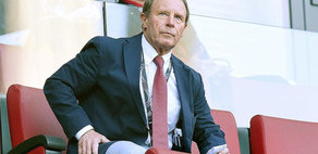 Berti Vogts to visit Baku