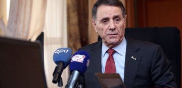 Official: Armenia’s frontline provocations – part of some insidious plan