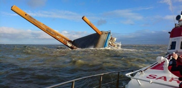 One more corpse found in Azerbaijani sector of Caspian Sea