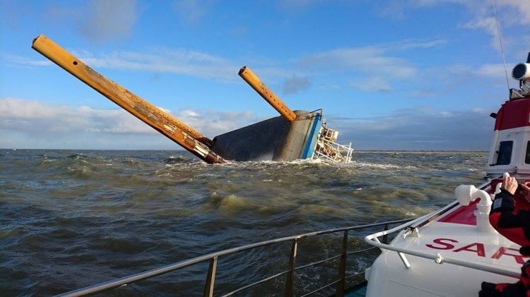 One more corpse found in Azerbaijani sector of Caspian Sea