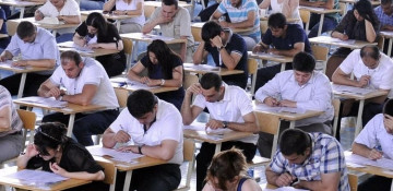 Tariff Council determines exam entry fees - LIST