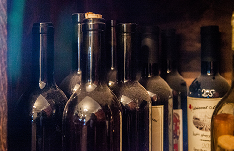 Georgia exports over 8m bottles of wine to 32 countries