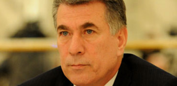 Ziyafat Asgarov: First VP Mehriban Aliyeva highly professional politician