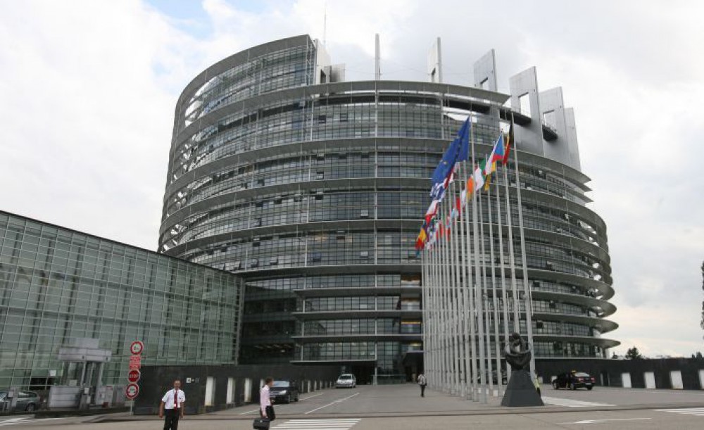  EU-Azerbaijan relations in focus at European Parliament event