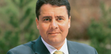 FM Sigmar Gabriel: Azerbaijan is strategic partner of Germany