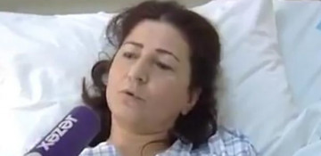 Azerbaijani husband donors his kidney to wife on March 8