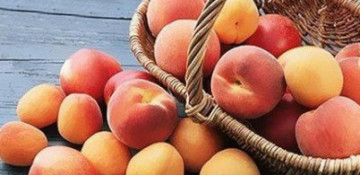 Local fruits get expensive in Armenia over a year