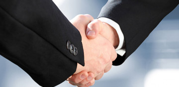 Georgia and Greece agree to develop cooperation