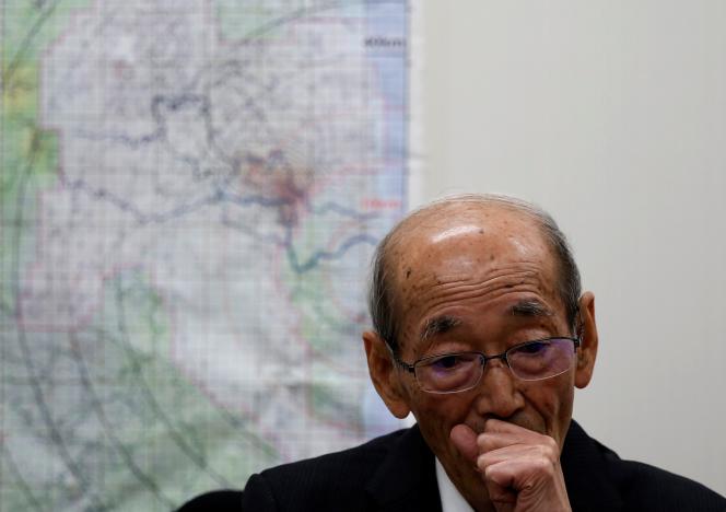6 years after Fukushima nuclear disaster, residents go back to deserted city