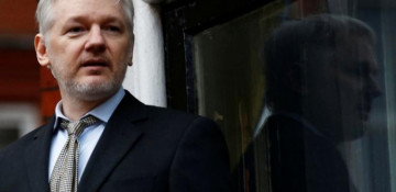 WikiLeaks will share CIA hacking tools with tech companies: Assange