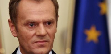 Donald Tusk gets 2nd term as president of European Council
