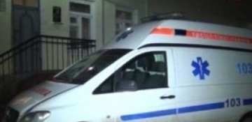 Two injured in grenade blasts in Azerbaijan's Ismayilli