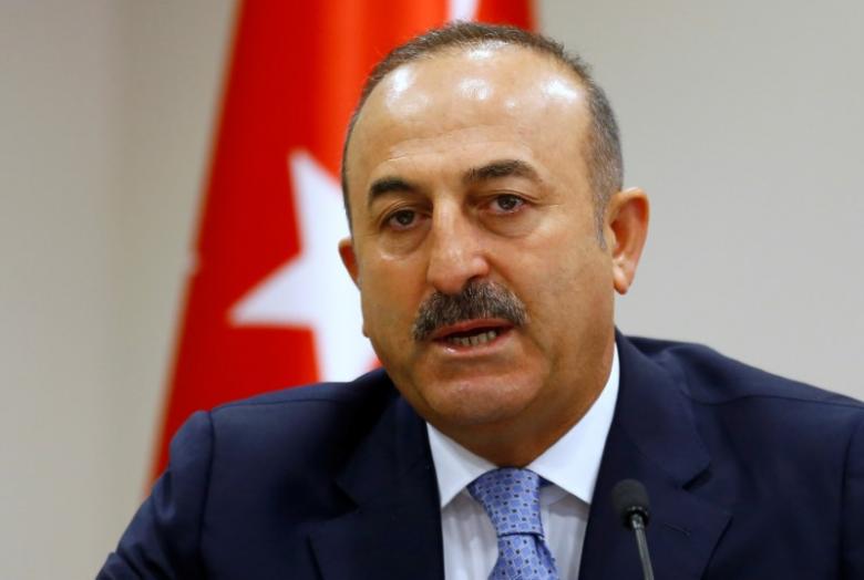 Turkey says all deals with EU in jeopardy if no visa liberalization