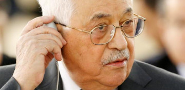 Trump invites Palestinian leader Abbas to White House