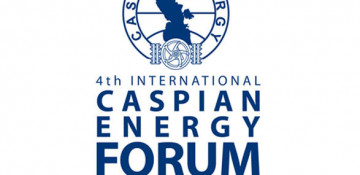 Sponsor of Caspian Energy Forum Baku-2017 announced