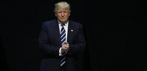 Trump 'extremely confident' in US Justice Department evidence on wiretapping