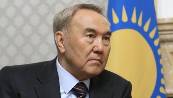 Kazakh president to visit Azerbaijan in early April