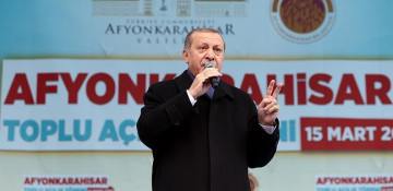 Istanbul, Rotterdam can 'no longer be sister cities'