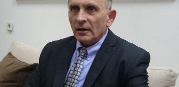 Israeli envoy mulls co-op, investments in Azerbaijan’s districts