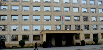 Azerbaijani tax ministry exceeds tax revenue forecast