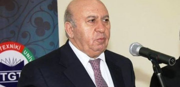Rector appointed to Baku Engineering University