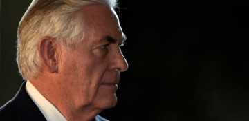 U.S. Secretary of State to visit Turkey on March 30