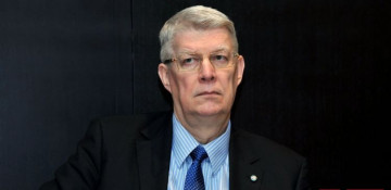 Ex-presidents express support for Armenia-Azerbaijan Peace Platform